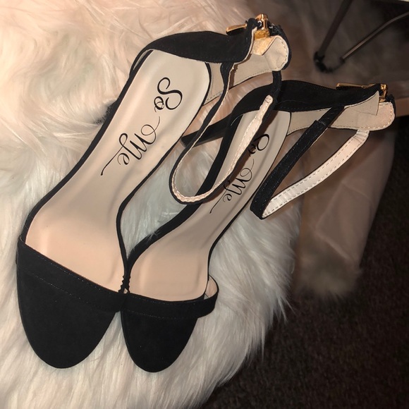 Fashion Nova So Me Heels - Picture 2 of 4